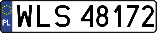 WLS48172