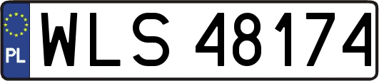 WLS48174