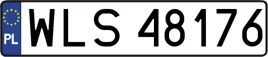 WLS48176