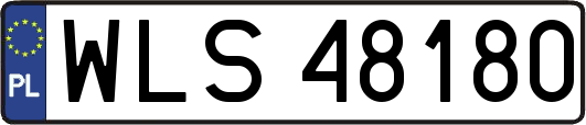 WLS48180