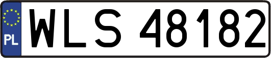 WLS48182