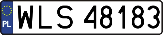 WLS48183