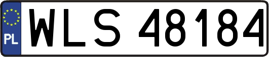 WLS48184