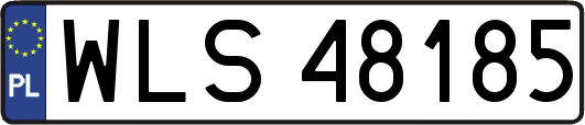 WLS48185