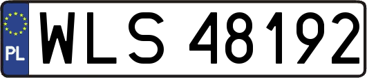 WLS48192