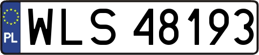 WLS48193