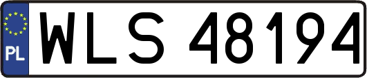 WLS48194