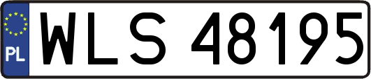 WLS48195