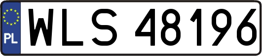 WLS48196
