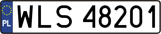 WLS48201