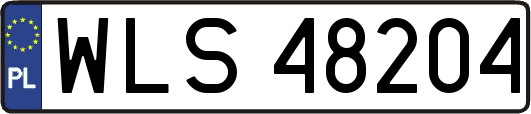 WLS48204
