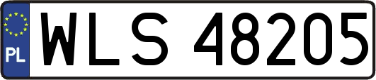 WLS48205