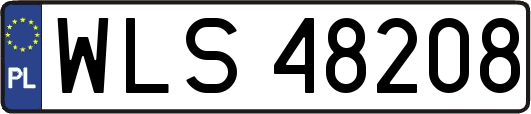 WLS48208