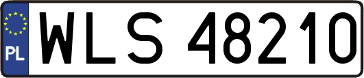 WLS48210