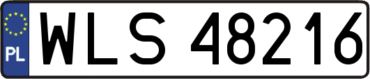 WLS48216