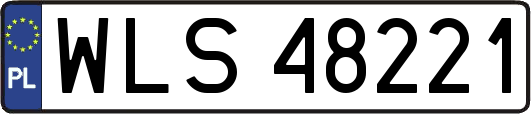 WLS48221