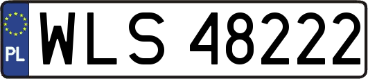 WLS48222