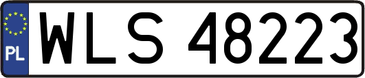 WLS48223