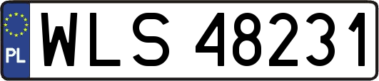 WLS48231