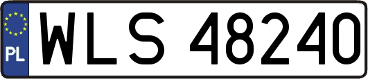 WLS48240