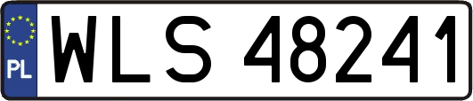 WLS48241