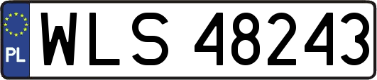 WLS48243