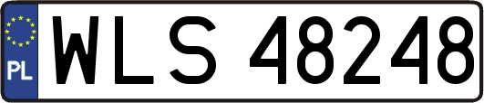 WLS48248