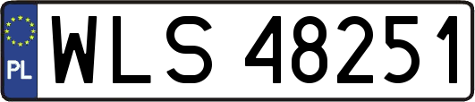 WLS48251