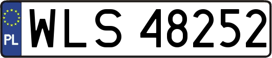WLS48252