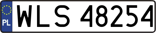 WLS48254