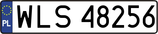WLS48256
