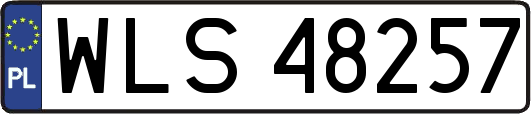 WLS48257