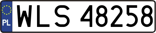 WLS48258