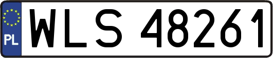 WLS48261