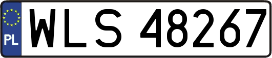 WLS48267