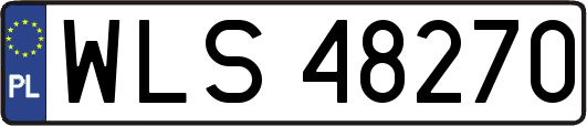 WLS48270