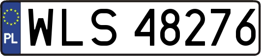 WLS48276