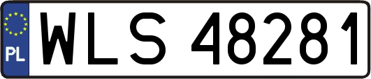 WLS48281