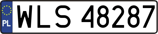 WLS48287