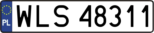 WLS48311