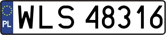 WLS48316