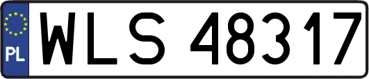 WLS48317