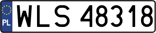 WLS48318