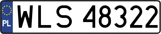 WLS48322
