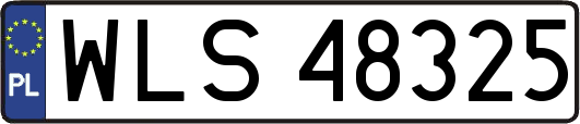 WLS48325