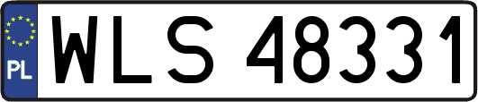 WLS48331