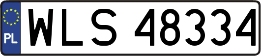 WLS48334