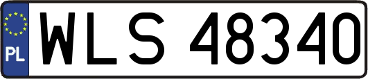 WLS48340