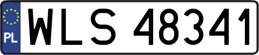 WLS48341