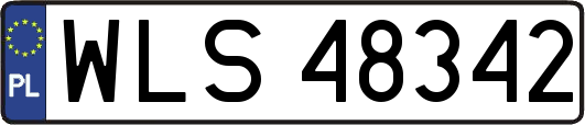 WLS48342